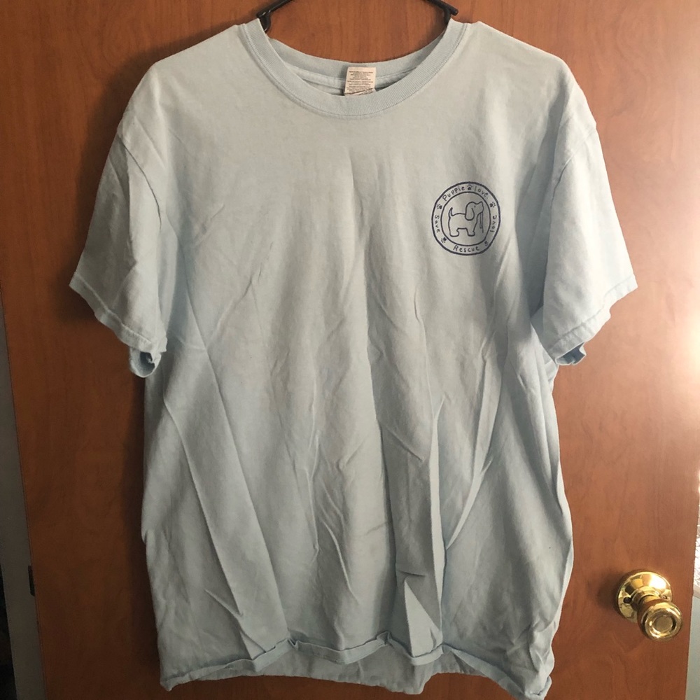 Puppie Love Tee XL